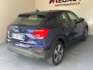AUDI Q2 usata, con Autoradio