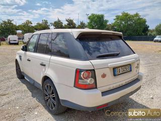 LAND ROVER Range Rover Sport usata, con Airbag laterali