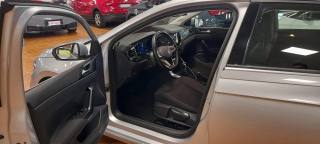 VOLKSWAGEN Polo usata, con Controllo elettronico della corsia