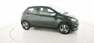 PEUGEOT 108 usata 42