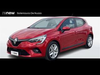RENAULT Clio usata, con ABS