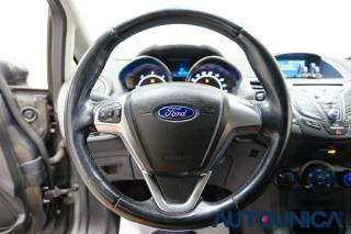 FORD Fiesta usata, con ESP
