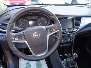 OPEL Mokka X usata, con Autoradio
