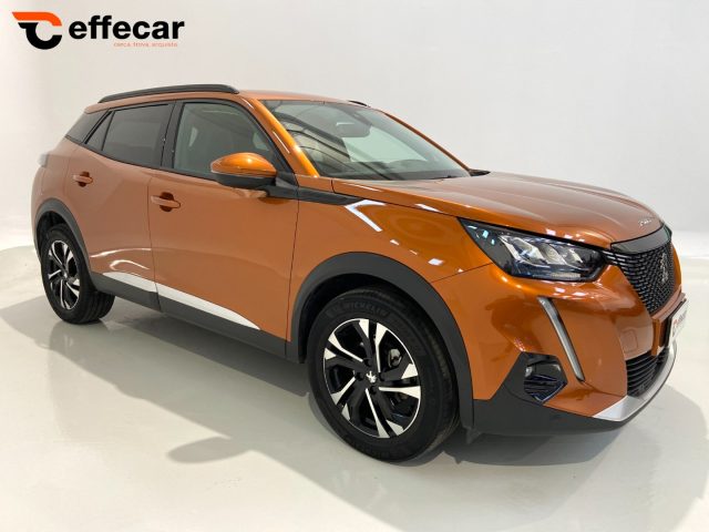 PEUGEOT 2008 usata, con Airbag laterali