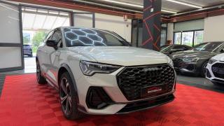 AUDI Q3 usata, con Airbag laterali