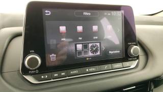 NISSAN Qashqai usata, con Cronologia tagliandi