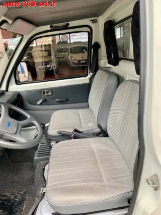 PIAGGIO Porter usata 5