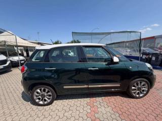 FIAT 500L usata, con Airbag Passeggero