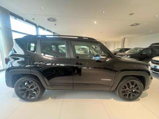 JEEP Renegade usata, con Airbag Passeggero