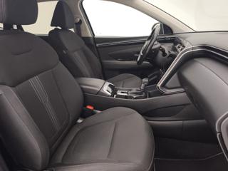 HYUNDAI Tucson usata, con Start/Stop Automatico
