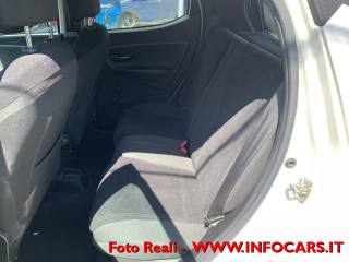 LANCIA Ypsilon usata, con Chiusura centralizzata
