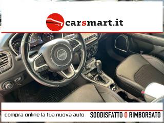 JEEP Compass usata, con Climatizzatore