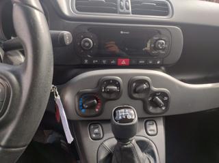 FIAT Panda usata, con ESP
