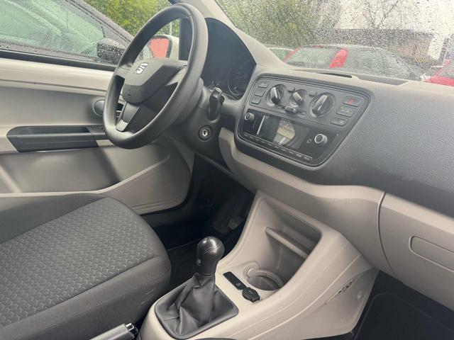 SEAT Mii usata, con Climatizzatore