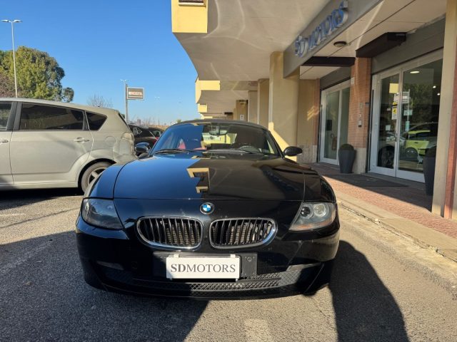 BMW Z4 usata, con Airbag laterali