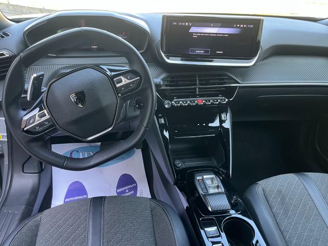 PEUGEOT 2008 usata, con Cruise Control