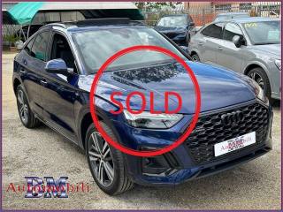 AUDI Q5 VENDUTA SOLD --- CERCO