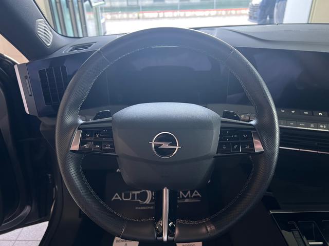 OPEL Astra usata, con Controllo automatico clima
