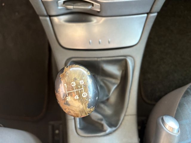 RENAULT Laguna usata 20