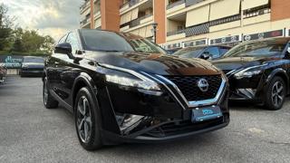 NISSAN Qashqai usata, con Airbag