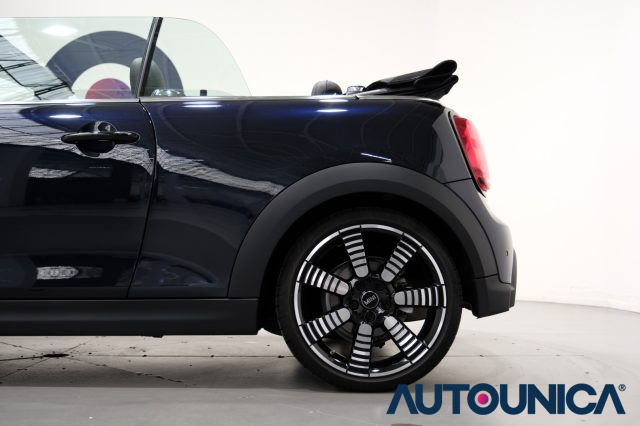 MINI Cooper usata, con Airbag testa