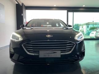 FORD Focus usata, con Airbag