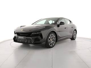 LOTUS Eletre usata, con Airbag