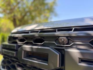 FORD Ranger Raptor usata, con Immobilizzatore elettronico