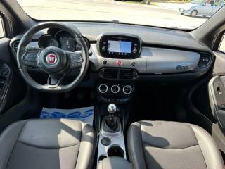 FIAT 500X usata, con Controllo trazione