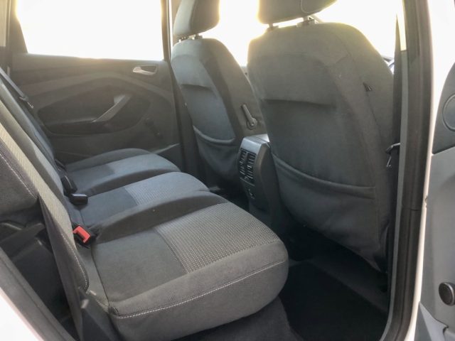 FORD C-Max usata, con Controllo trazione