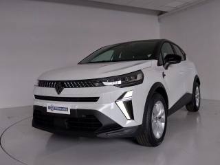 RENAULT Captur usata, con Airbag