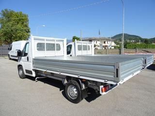 FIAT Ducato usata, con Boardcomputer