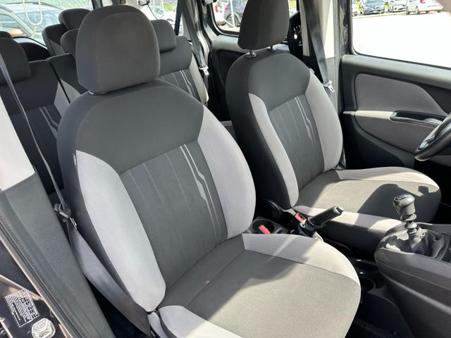FIAT Doblo usata, con Servosterzo