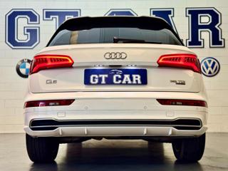 AUDI Q5 usata, con Boardcomputer