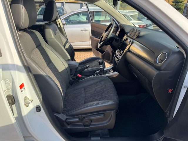 SUZUKI Vitara usata, con Controllo automatico clima