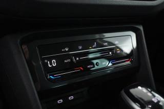 VOLKSWAGEN Tiguan usata 11