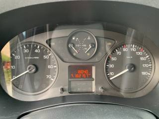 CITROEN Berlingo usata, con Filtro antiparticolato