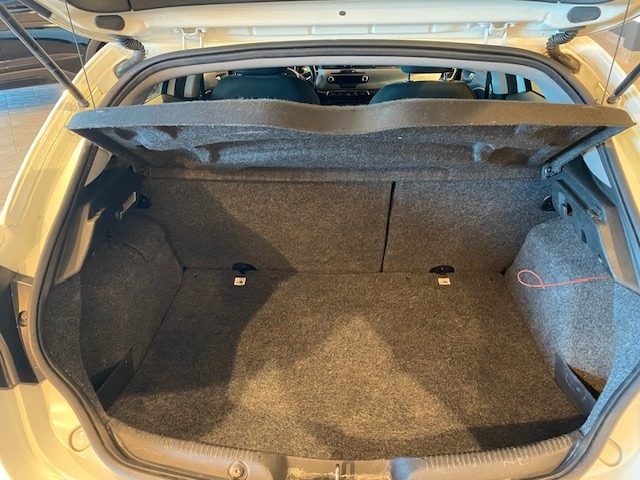 ALFA ROMEO Giulietta usata, con Servosterzo