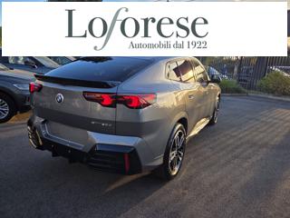 BMW X2 usata, con Controllo trazione