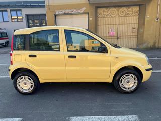 FIAT Panda usata, con Immobilizzatore elettronico