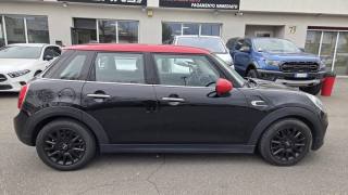 MINI Cooper usata, con Alzacristalli elettrici