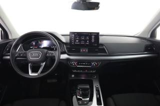 AUDI Q5 usata 3