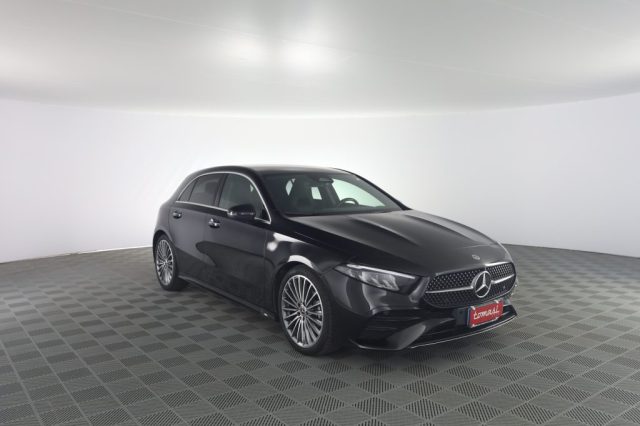 MERCEDES-BENZ A 180 usata 1