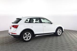 AUDI Q5 usata 2