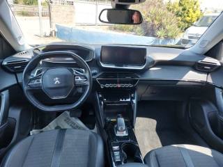 PEUGEOT 2008 usata, con ESP