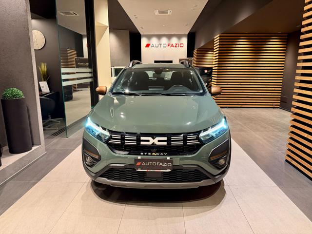DACIA Sandero usata, con Volante multifunzione