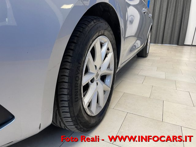 SEAT Leon usata, con Touch screen