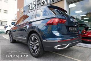 VOLKSWAGEN Tiguan usata, con Airbag laterali