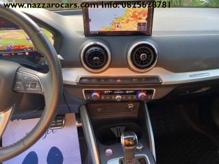 AUDI SQ2 usata, con USB