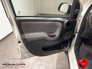 FIAT Panda usata, con Fendinebbia
